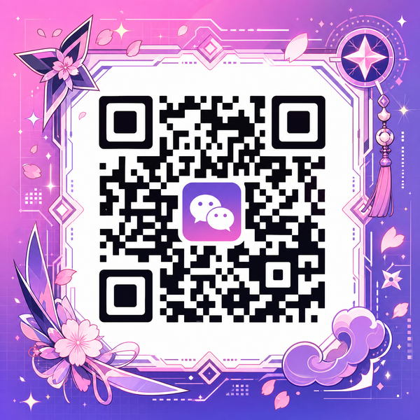 芒果视频公众号二维码